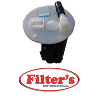 FS3214 FUEL FILTER INTANK IN-TANK IN TANK  MITSUBISHI Toppo BJ Fuel Supply Sys Oct 98~Nov 03 0.66 L H42A 3G83 Fuel Supply Sys Oct 98~Nov 03 0.66 L H47A 3G83 Fuel Supply Sys Jan 00~Nov 03 0.66 L H47V 3G83