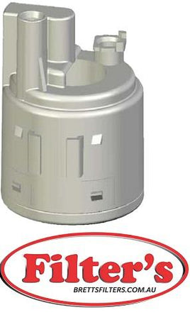 FS3301 IN TANK FUEL FILTER AC DelcoACF152 AZUMIFS22301 AZUMIFST22301 FSAFS18250 JSJN3301 NIPPARTSJ1331041 NISSAN16400-2Y501 NISSAN16400-2Y505 REPCORIF321 RYCOZ678 WESFILWCF102