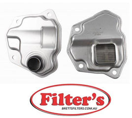 JT484 AUTO TRANSMISSION FILTER KIT NISSAN X-Trail Gear Box Jan 07~ 2.0 L T31 QR20DE Gear Box Apr 14~ 2.0 L T32 MR20DD Gear Box Sep 14~ 2.0 L T32 MR20DD Gear Box Aug 07~Jan 15 2.5 L T31 QR25DE Gear Box Jun 08~Sep 14 2.5 L T31N QR25DE  14~ 2.5 L T32
