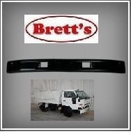 16603.831 BUMPER BAR DAIHATSU DELTA V118 V78 V116 V119 1984- FRONT NARROW CAB   NOTE   THESE ARE NOW PRIMED  READY  TO PAINT