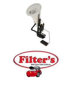 FST32003 FUEL FILTER IN TANK ASSY ASSEMBLY   BMW 6 Series : 630i Fuel Supply Sys Apr 04~Jan 08 3.0 L E64 N52B30A Fuel Supply Sys Nov 06~Jan 10 3.0 L E63 N52B30A Fuel Supply Sys Mar 07~Jan 10 3.0 L E63 (MUE) N52B30A
