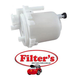 FS0126 FUEL FILTER IN TANK ASSY ASSEMBLY   CHEVROLET GM Optra  Fuel Supply Sys Jan 14~ 1.4 L 1.4L JJ LUJ   AZUMI FST12001 DAEWOO P5200890 -