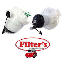 FS0129 FUEL FILTER IN TANK ASSY ASSEMBLY  AZUMI  AZUMI FST47007 LAND ROVER LR013750 LAND ROVER LR028456 LAND ROVER LR043420 Petrol Fuel Tank Dust Cover Fits Land Rover LR4 RR Sport LR043420