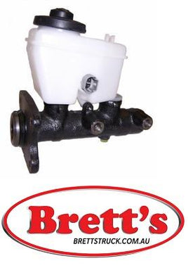 BM21101 BRAKE MASTER CYL ASSY ASSEMBLY  SB NAGAMOCHI  8/1993-8/1997 seiken SM-T1393 FOR  TOYOTA 47201-3D160 TOYOTA 47201-3D161 TOYOTA 47201-3D280 seiken SMT1393 TOYOTA 472013D160 TOYOTA 472013D161 TOYOTA 472013D280 BOSCH JB7447 JB1956