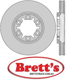 RN9401 DISC ROTOR FRONT NiBK JNBK RN1893 CAR 142.626 BOSCH PBR313 DELPHI BG3132 FERODO DDF675 FiT FR1020V Fritech DF377 INTERBRAKE NS911V NIPPARTS J3301059 NISSAN 40206-21T00  4020621TT00 NISSAN 4020621T01 PROTEX IBS DR12102 BR15080  B BR22197T