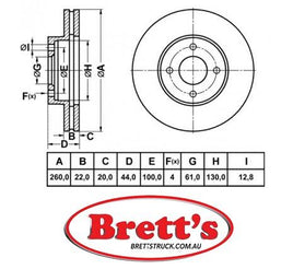 RN1887V DISC ROTOR FRONT NiBK JNBK RN1887 ATE 24.0122-0277.1 PROTEX IBS BR15988 DR12864  6146710 Blue Print ADN143154 BOSCH 0 986 479 090   0986479090 DELPHI BG4454 FiT FR1014V FR1014 Fritech DF1455 LPR N2027V