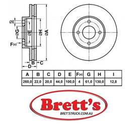 RN1887V DISC ROTOR FRONT NiBK JNBK RN1887 Fritech DF1455 LPR N2027V NIPPARTS N3301101 NISSAN 40206-1HA0A 402061H0A NISSAN 40206-1HJ0A 402061HJ0A SB BR22193T TRUSTING DF1455 TRW DF6430