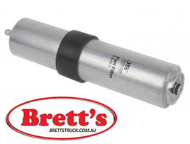 FSP32075   FUEL FILTER BMW 3 Series   316d     2.0 L    E91    318d    N47D20C  Sep 05~    2.0 L    E91       2.0 L    E90    N47D20A Mar 07~    2.0 L    E91    N47D20A Mar 07~    2.0 L    E93      N47D20A J  2.0 L    E90     E91    E92    N47D20C 330d