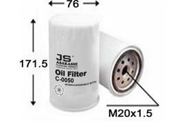 C35050 OIL FILTER  AZUMI C35050 JS C0048 MANN-FILTER W730 MANN-FILTER W7303 PORSCHE 928.107.201.03 PORSCHE 928.107.201.04 PORSCHE 928.107.201.05 PORSCHE 993.207.201.00 MANN-FILTER W730/3 PORSCHE 92810720103 PORSCHE 92810720104