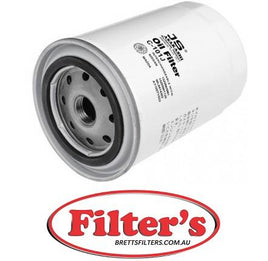 C702J OIL FILTER FOR TOYOTA 90915-41010 TOYOTA 90915-TD001 TOYOTA V91110012 UNION JAP C-110 UNION JAP C-150 VIC C101 VIC C105 VIC C702 VOLVO 430143 VOLVO 4301438 VOLVO 4804651 VOLVO 484074-0 VOLVO 7950975 WESFIL WZ131 WIX 51452 WIX 51515 WIX 51515MP WIX