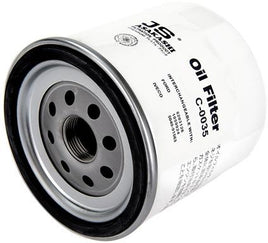 C51035 OIL FILTER   FSA C8041 GM 93156291 MAHLE OC232 MANN-FILTER W9050 MANN-FILTER W92032 MOTORCRAFT EFL386 PUROLATOR L37230 REPCO ROF73 RYCO Z499 SAKURA C8041 SOFIMA 09.23.280.00 UFI 23.280.00 WESFIL WZ499 WIX 57899