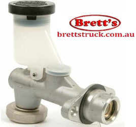 CM22045 CLUTCH MASTER CYLINDER CYL M/C SB NAGAMOCHI  HERTH+BUSS JAKOPARTS J2501052 NISSAN 30610-VB000 NISSAN 30610-VB001 30610VB001 ASHIKA 95-01-151  9501151 JAPANPARTS FR-151  FR151 KAGER 18-0249 180249