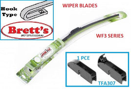 18001.097 UNIVERSAL WIPER BLADE 18" 450MM  WIPER ASSY HEAD ISUZU HINO FUSO NISSAN UD Wiper Blades are manufactured to the highest quality to ensure a crisp clean wipe.  TBL18