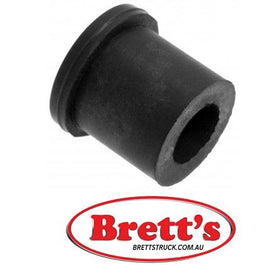 SR21011  SUSPENSION BUSH SPRING SHACKLE JIKIU FOR TOYOTA Coaster Rear Shock/Spring Jan 93~ XZB5#  Rear Shock/Spring Jan 93~Jan 12 BB#  Rear Shock/Spring Jan 93~Jan 12 BZB#  Rear Shock/Spring Jan 93~Jan 12 HZB50