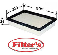 A34064 AIR FILTER   AC DelcoACA105 AZUMIA34064 CITROEN1444-P5 FRAMCA5400 FRAMCA5411 FSAFA2902 GM25062434 GM25062467 GM90410652 GM90443103 GM90443104 GUDAG845 HENGST FILTERE236L01 IHC90351529 JSA0065
