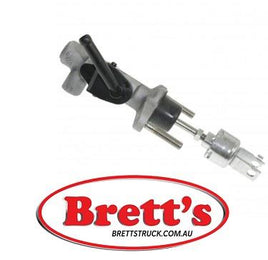 CM21063 CLUTCH MASTER CYLINDER CYL M/C SB NAGAMOCHI FOR  AISIN CMT-055 CMT055 IBS JB7508 BOSCH JB9930 PBR CICM332 CLUTCH MCTY018   PROTEX 210B0054 AISIN CMT055 TOYOTA 3142052030 VALEO 804849 SACHS 6284600460 JAPANPARTS FR261 A.B.S. 75054 TRW PNB820