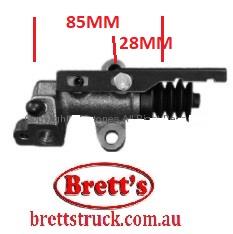 SPEC CO22034 CLUTCH SLAVE CYLINDER CYL CLUTCH OPERATING ASSY NISSAN Atlas Condor   Clutch Operating Cylinder Jan 92~Dec 95 4.2 L H41    Jan 92~Dec 95 4.2 L H41 r Jan 92~Dec 95 4.2 L H41 FD42   Jan 92~Dec 95 4.2 L H41 FD42