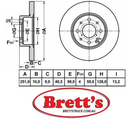 RN1869 DISC ROTOR REAR NiBK JNBK RN1869 ALFA ROMEO Mito Rear Axle Rotor Dec 08~ 1.3 L 955 199 A3.000 Rear Axle Rotor Jan 08~ 1.4 L 955 199.A8.000 Apr 08~ 1.4 L 955 955 A1.000 Jan 09~ 1.4 L 955 199 A8.000 Apr 08~ 1.6 L 955 955 A4.000