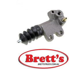CO22100 CLUTCH SLAVE CYLINDER CYL CLUTCH OPERATING ASSY SB  Miyaco CC-N251 NISSAN 30620-CD000 NISSAN 30620-CD00A NISSAN 30620-CD010 Miyaco CCN251 NISSAN 30620CD000 NISSAN 30620CD00A NISSAN 30620CD010 TRW PJD789