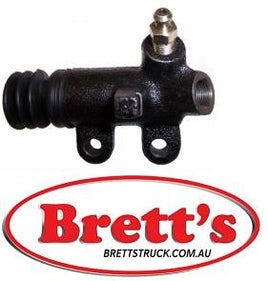 CO21021 CLUTCH SLAVE CYLINDER CYL CLUTCH OPERATING ASSY SB   FOR  TOYOTA PETROL COASTER BUS  RB11R RB11 1977- 20R 2.2L RB13R RB13 1980- 22R 2.4L RB20R RB20 1982- 22R 2.4L RU19R RU19 1968- 5R 2.0L RU10R RU10 1968- 5R 2.0L RU12R RU12 1968- 5R 2L