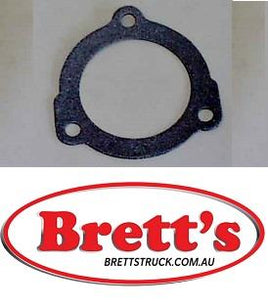 14031.006 GASKET TOP THERMOSTAT THERMO HOUSING COVER ALLOY  MAZDA THERMO HSG COVER T3500 T4000 1989-
