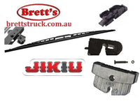 WC228N  28"  700MM  WC228 Wiper Blades  Renault Agora Bus Models   Renault Trucks Magnum AE, DXi, E.Tech Chassis Cab Models 28" 700mm Wiper Blade  Scania 4-Series  Van Hool T-Serie Bus Models Front Upper