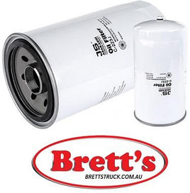 C309J OIL FILTER Oil Filter   Ryco Equivalent Part # Z9009  Interchangeable with: 15201-EP025  15201-Z9009  ME074235  ME794345