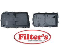 JT32000 AUTO TRANSMISSION FILTER BMW 5 Series Gran  530d Gear Box Nov 09~ 3.0 L F07 M57D30  BMW 5 Series : 535d Gear Box Sep 10~ 3.0 L F10 (MUE) N57D30B Gear Box Sep 10~ 3.0 L F11 N57SD30B  BMW 5 Series  535i Gear Box Sep 08~ 3.0 L F07