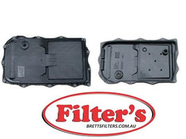 JT32000 AUTO TRANSMISSION FILTER BMW 7 Series : 740i Gear Box Jun 15~ 3.0 L G11 B58B30A  BMW 7 Series : ActiveHybrid 7 Gear Box Mar 10~ 4.4 L F04 N63B44A  BMW X1 : X1 sDrive20i Gear Box Oct 09~ 2.0 L E84 N20B20A  BMW X5 : X5 xDrive30d