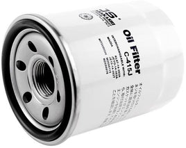 C415X OIL FILTER   MITSUBISHI MZ 690116 MITSUBISHI MZ690070 MITSUBISHI MZ690072 MITSUBISHI MZ690115 NIPPARTS J1313016 NISSAN 15208-HA001 NISSAN 15208-HC400 NISSAN 15208-HC401 NISSAN AY100MA012