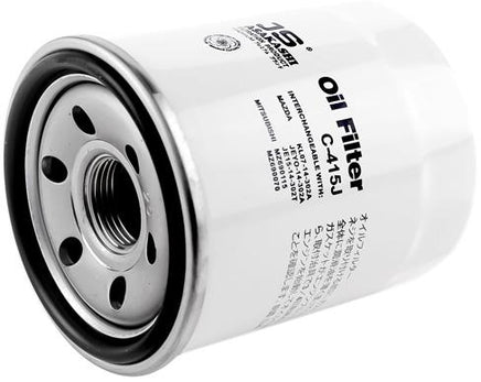 C415X OIL FILTER JEYO14302 JEYO-14-302 0-8306 08306 O-8306 O8306 Takeu ...