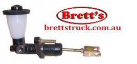 CM21119 CLUTCH MASTER CYLINDER CYL M/C SB  FOR seiken SM-T342 FOR TOYOTA 31410-12110 TRW PNB422 seiken SMT342 TOYOTA 3141012110  MIYACO MC-10124 MIYACO MC10124