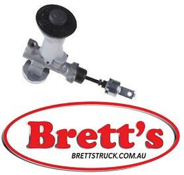 CM21060 CLUTCH MASTER CYLINDER CYL  FOR seiken SM-T1519 TOYOTA 31410-35320 TOYOTA 31410-60571 seiken SMT1519 TOYOTA 3141035320 TOYOTA 3141060571 AISIN CMT-071 CMT071  Subs from 31410-35320, 31410-60560, 31410-60570