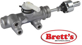 CM21064 CLUTCH MASTER CYLINDER CYL   FOR seiken SM-T1539 TOYOTA 31420-60030 seiken SMT1539 TOYOTA 3142060030 AISIN CMT113 CMT-113 TOYOTA 804857 G OE QUALITΓT