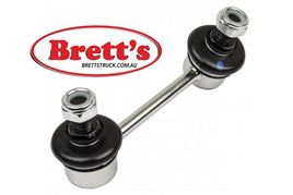 LS26925R STABILIZER LINK JIKIU SUSPENSION  FOR TOYOTA RAV 4  Rear Stabilizer  Jan 00~Jan 05 ACA20  Jan 00~Jan 05 ACA20W  Jan 00~Jan 05 ACA21  Jan 00~Jan 05 ACA21W  Jan 00~Jan 05 ACA22  Jan 00~Jan 05 ACA23  ZCA25W  ZCA25L  ZCA26  ACA21R