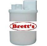 FS1108  FUEL FILTER  INTANK IN TANK KIA Carnival Sedona  Fuel Supply Sys Jul 06~Dec 09 2.7 L G6EA  AZUMI    FST11006 FS1108 KIA    31911-4D600 319114D600  SAKURA    FS-28280 FS28280 RYCO Z771 WESFIL WCF171