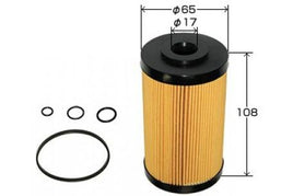 FE22002 FUEL FILTER  AZUMI FE22002 FE0040 ISUZU 8981475250 98147525 MAZDA 1K06-23-570 1K0623570 NISSAN 16403-89T0G VIC F-514 F514 EXXEL FUL120 SAKURA EF15010  EXTRAMILE 23401.112