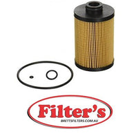 FE1022 FUEL FILTER NISSAN Atlas Condor   Fuel Supply Sys Apr 12~Jan 13 3.0 L ALR85 4JJ1-T Fuel Supply Sys Apr 12~Jan 13 3.0 L AMR85 4JJ1-T  WCF325