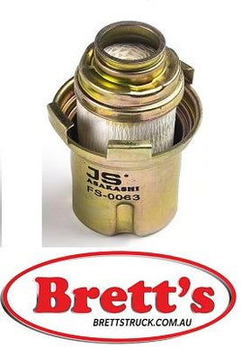 FSP27063 IN TANK FUEL FILTER SUBARU LIBERTY AC Delco ACF165 AZUMI FS27063 AZUMI FSP27063 FSA FS18280 JAPANPARTS FC-701S  FC701S NIPPARTS J1337014 RYCO R2626P R2626 SAKURA FS-18280 FS18280 SUBARU 42072-AE000 42072AE000 WESFIL WCF79