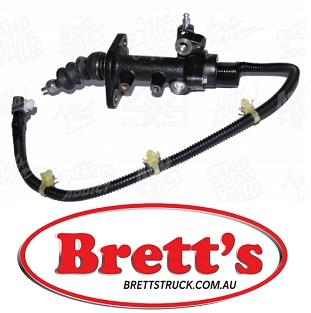 CO24043 CLUTCH SLAVE CYLINDER CYL CLUTCH OPERATING ASSY SB ISUZU 8-97947-765-0 8979477650 897947765 AUTOBARN SP158888 ECR1206 210D0271 PW6204 PW6204R JB72364 EXEDY CS001 IBS PROTEX SCGM025