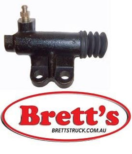CO23018 CLUTCH SLAVE CYLINDER CYL CLUTCH OPERATING ASSY SB  MITSUBISHI MD737189 seiken SR-M1126 SRM1126 JNBK CO23018 TRW PJD195  AISIN CRM015 CRM-015  JB9535 IBS BOSCH JB4276  41700-44010 4170044010 TRW PJD249