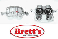 WD25330FR FRONT RH RIGHT WHEEL BRAKE CALIPER  CALIPER SB   MAZDA BT-50 Front Calliper Aug 06~Sep 11 UN  Front Calliper Sep 06~Sep 11 2.2 L UN F2 Front Calliper Aug 06~Sep 11 2.5 L UN WLAA Front Calliper Aug 06~Sep 11  WLAA WD25330F BT50