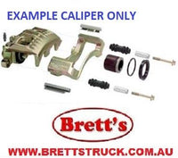 WD25330FR FRONT RH RIGHT WHEEL BRAKE CALIPER  CALIPER SB   MAZDA BT-50 Front Calliper Aug 06~Sep 11 UN  Front Calliper Sep 06~Sep 11 2.2 L UN F2 Front Calliper Aug 06~Sep 11 2.5 L UN WLAA Front Calliper Aug 06~Sep 11  WLAA WD25330F BT50