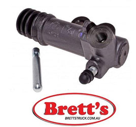 CO23061 CLUTCH SLAVE CYLINDER CYL CLUTCH OPERATING ASSY SB  MITSUBISHI PAJERO MONTERO SPORT CHALLENGER KH# 2008- MITSUBISHI L200 KB4T 4WD 2005-2015 MITSUBISHI L200 SPORTERO KB9T 4WD   L200 SPORTERO KA9T MITSUBISHI L200 KA4T 2005-2015