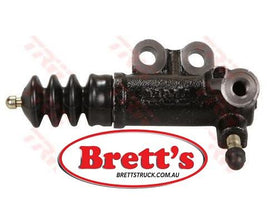 CO23060 CLUTCH SLAVE CYLINDER CYL CLUTCH OPERATING ASSY SB  MITSUBISHI   MITSUBISHI L200 KA4T 2005-2015 Clutch Operating Cylinder Dec 05~Apr 07 2.4 L 2.4L KA5T 4G64 Clutch Operating Cylinder May 05~Feb 07 2.5 L 2.5L KA4T 4D56
