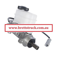 BM25008 BRAKE MASTER CYL CYLINDER ASSY ASSEMBLY  SB NAGAMOCHI  MAZDA BT-50 BT50   Sep 06~Sep 11 2.2 L UN F2   Aug 06~Sep 11 2.5 L UN WLAA  Sep 06~Sep 11 2.6 L UN G6-E  MAZDA UA7P-43-400 UA7P43400 seiken SM-Z3001 MAZDA UA7P-43-400A UA7P43400A SMZ3001