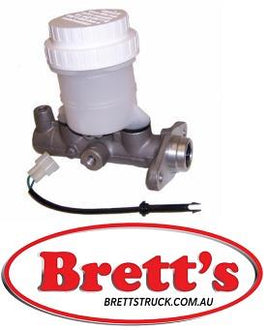 BM23159  BRAKE MASTER CYLINDER ASSY M/C  MITSUBISHI Galant Brake Master Cylinder Aug 87~Dec 92 1.8 L E32A  Brake Master Cylinder Jan 93~Dec 96 1.8 L E52A 4G93 Brake Master Cylinder Jan 88~Dec 93 2.0 L E33A  Jan 88~Dec 93 2.0 L E39A