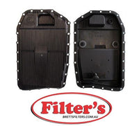 JT359 AUTO TRANSMISSION FILTER KIT TRANS FILTER  AZUMI JT32359 BMW 24 11 7 536 387  24117536387 BMW 24 11 7 571 217  24117571217 BMW 24 15 2 333 907 24152333907 FORD 0501-004-208 0501004208 MANN-FILTER H50001