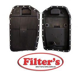 JT359 AUTO TRANSMISSION FILTER KIT TRANS FILTER  AZUMI JT32359 BMW 24 11 7 536 387  24117536387 BMW 24 11 7 571 217  24117571217 BMW 24 15 2 333 907 24152333907 FORD 0501-004-208 0501004208 MANN-FILTER H50001