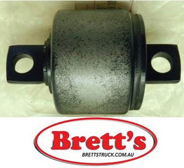 19800.005  CAB  MOUNT FRONT  CAB  MOUNT FRONT  74MM OD 1986-1996 F SERIES  1534596353 18P1101 2P3101 1013JMP2  19800.005 1534596355 1534596350 SUZU FSR11 1986-92 ISUZU FSR12 1986-92 ISUZU FSR32 1992-96 ISUZU FSS12 1986-92 ISUZU FSS12